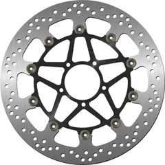 Bremsscheibe NG 1722G 330 mm, schwimmend gelagert (FLD)