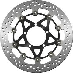 Bremsscheibe NG 1728G 310 mm, schwimmend gelagert (FLD)