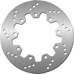 Bremsscheibe NG 0173 240 mm, starr (FXD)