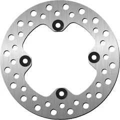 Bremsscheibe NG 1731 205 mm, starr (FXD)