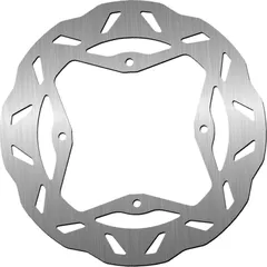 Bremsscheibe NG 1732X 250 mm, starr (FXD) Wavy