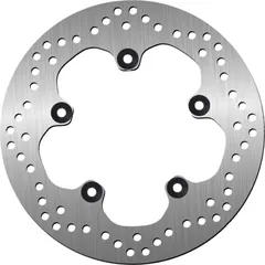 Bremsscheibe NG 1734 245 mm, starr (FXD)