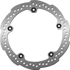 Bremsscheibe NG 1740X 290 mm, starr (FXD) Wavy