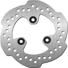 Bremsscheibe NG 1741X 187 mm, starr (FXD) Wavy