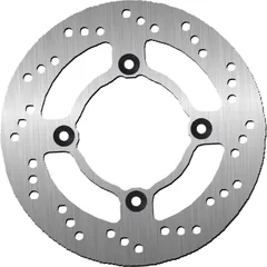 Bremsscheibe NG 0175 230 mm, starr (FXD)