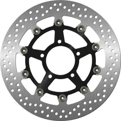 Brake disk NG 1753G 320 mm, floated (FLD)