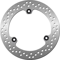 Bremsscheibe NG 1757 245 mm, starr (FXD)