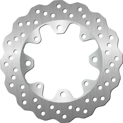 Bremsscheibe NG 1759X 220 mm, starr (FXD) Wavy