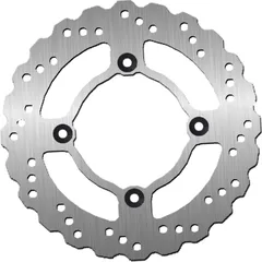 Bremsscheibe NG 0175X 230 mm, starr (FXD) Wavy