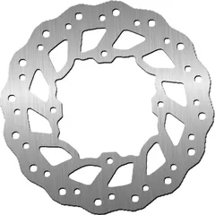 Bremsscheibe NG 1762X 250 mm, starr (FXD) Wavy
