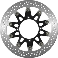 Bremsscheibe NG 1771G 320 mm, schwimmend gelagert (FLD)
