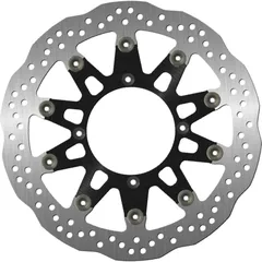Bremsscheibe NG 1771XG 320 mm, schwimmend gelagert (FLD)