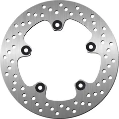Bremsscheibe NG 1772 240 mm, starr (FXD)
