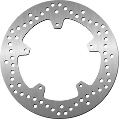 Bremsscheibe NG 1773 240 mm, starr (FXD)