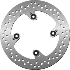 Bremsscheibe NG 1775 245 mm, starr (FXD)