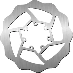 Bremsscheibe NG 1776X 220 mm, starr (FXD) Wavy