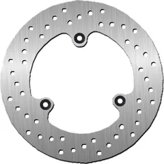 Bremsscheibe NG 0178 198 mm, starr (FXD)