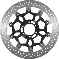 Brake disk NG 1780G 320 mm, floated (FLD)