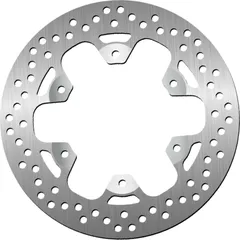 Bremsscheibe NG 1781 245 mm, starr (FXD)