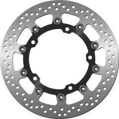 Brake disk NG 1785G 310 mm, floated (FLD)