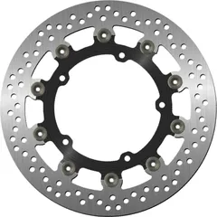 Bremsscheibe NG 1786G 298 mm, schwimmend gelagert (FLD)