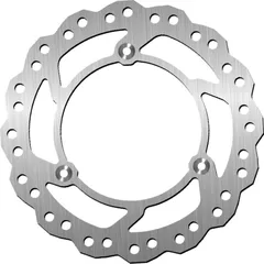 Bremsscheibe NG 1787X 198 mm, schwimmend gelagert (FLD) Wavy