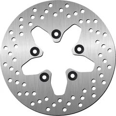 Brake disk NG 1788 220 mm, floated (FLD)