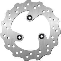 Bremsscheibe NG 1791X 190 mm, starr (FXD) Wavy