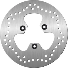 Bremsscheibe NG 1792 218 mm, starr (FXD)