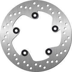 Bremsscheibe NG 1795 220 mm, starr (FXD) Wavy