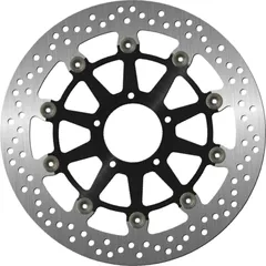 Bremsscheibe NG 1797G 320 mm, schwimmend gelagert (FLD)