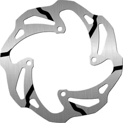 Bremsscheibe NG 1803XBH 250 mm, starr (FXD) Wavy