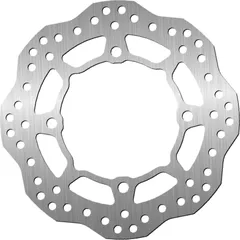 Bremsscheibe NG 1804X 220 mm, starr (FXD) Wavy