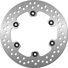 Bremsscheibe NG 1807 220 mm, starr (FXD)