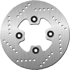 Bremsscheibe NG 0181 190 mm, starr (FXD)