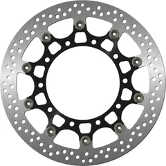 Bremsscheibe NG 1811G 330 mm, schwimmend gelagert (FLD)