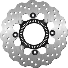 Bremsscheibe NG 1813X 220 mm, schwimmend gelagert (FLD) Wavy