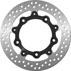 Bremsscheibe NG 1823 240 mm, schwimmend gelagert (FLD)