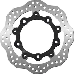 Bremsscheibe NG 1823X 240 mm, schwimmend gelagert (FLD) Wavy