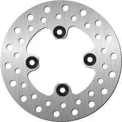 Bremsscheibe NG 1825 172 mm, starr (FXD)