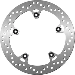 Bremsscheibe NG 1828 265 mm, starr (FXD)