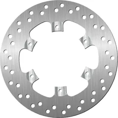 Bremsscheibe NG 1830 220 mm, starr (FXD)