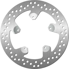 Bremsscheibe NG 1831 240 mm, starr (FXD)