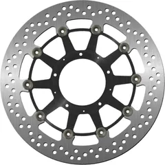 Bremsscheibe NG 1833G 320 mm, schwimmend gelagert (FLD)
