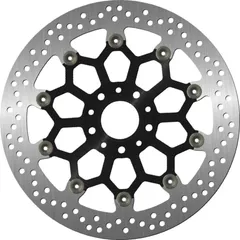 Brake disk NG 1837G 320 mm, floated (FLD)