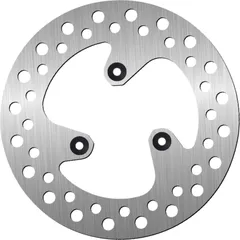 Bremsscheibe NG 1838 200 mm, starr (FXD)