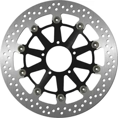 Bremsscheibe NG 1845G 320 mm, schwimmend gelagert (FLD)