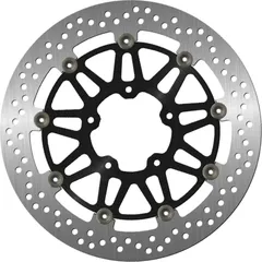 Brake disk NG 1846G 320 mm, floated (FLD)
