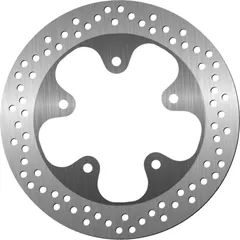 Bremsscheibe NG 1849 260 mm, starr (FXD)
