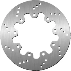 Bremsscheibe NG 0185 250 mm, starr (FXD)
